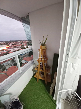 Imagem Apartamento com 2 Quartos à Venda, 67 m² em Edson Queiroz - Fortaleza Imagem Apartamento com 2 Quartos à Venda, 67 m² em Edson Queiroz - Fortaleza