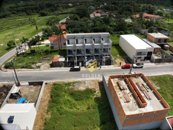 Imagem Sobrado com 2 Quartos à Venda, 125 m² em Morretes - Itapema