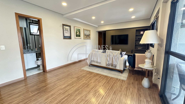 Imagem Apartamento com 2 Quartos à Venda, 111 m² em Ponta Da Praia - Santos Imagem Apartamento com 2 Quartos à Venda, 111 m² em Ponta Da Praia - Santos