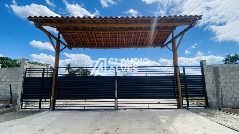 Imagem Terreno à Venda, 140 m² em Papagaio - Feira De Santana Imagem Terreno à Venda, 140 m² em Papagaio - Feira De Santana