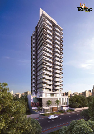 Apartamento com 2 Quartos à Venda, 73 m² em Fazenda - Itajaí