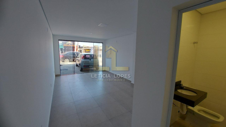 Imagem Imóvel Comercial para Alugar, 113 m² em Parque Residencial Eloy Chaves - Jundiaí Imagem Imóvel Comercial para Alugar, 113 m² em Parque Residencial Eloy Chaves - Jundiaí