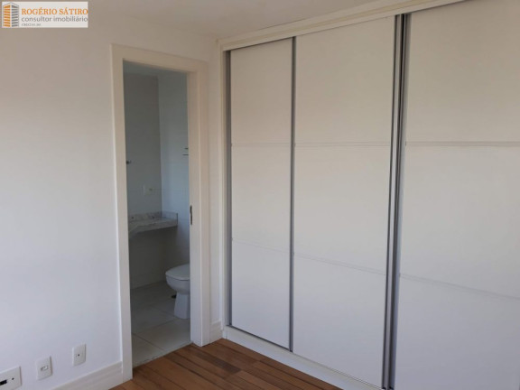 Imagem Cobertura com 4 Quartos para Alugar, 404 m² em Chácara Klabin  - São Paulo