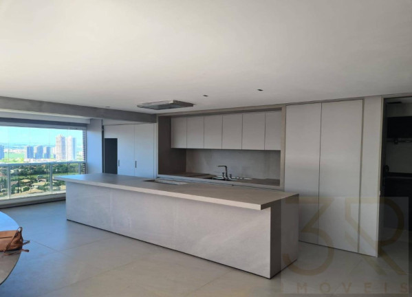 Imagem Apartamento com 4 Quartos à Venda, 293 m² em Jardim Botânico - Ribeirão Preto