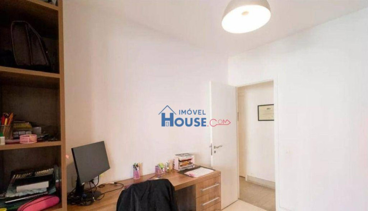 Imagem Apartamento com 3 Quartos à Venda, 140 m² em Pinheiros - São Paulo Imagem Apartamento com 3 Quartos à Venda, 140 m² em Pinheiros - São Paulo