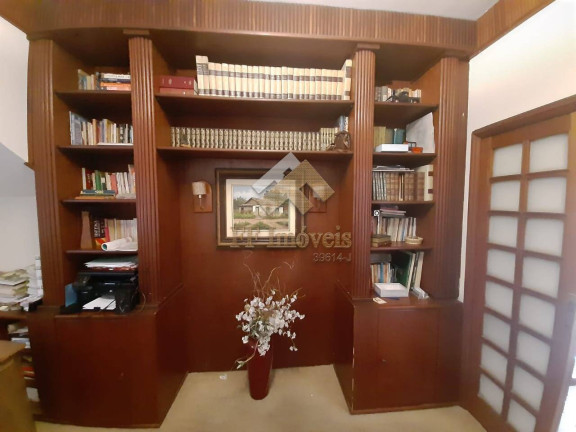 Imagem Casa com 6 Quartos à Venda, 525 m² em São Carlos