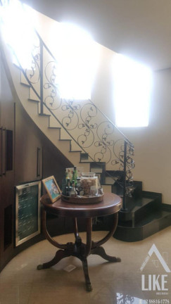 Imagem Casa com 4 Quartos à Venda, 250 m² em Loteamento Villa Branca - Jacareí Imagem Casa com 4 Quartos à Venda, 250 m² em Loteamento Villa Branca - Jacareí