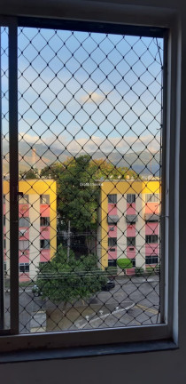 Imagem Imóvel com 3 Quartos à Venda, 60 m² em Campo Grande - Rio De Janeiro