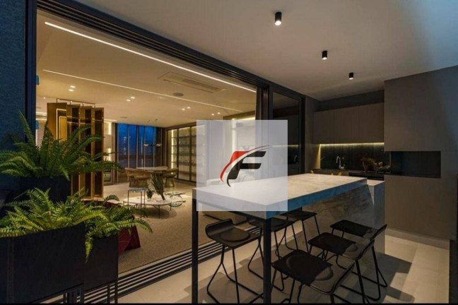 Imagem Apartamento com 3 Quartos à Venda, 146 m² em água Verde - Curitiba