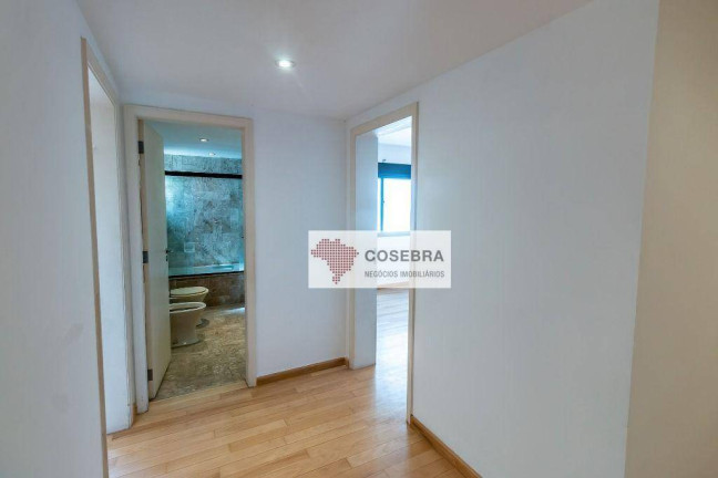 Imagem Apartamento com 3 Quartos para Alugar, 240 m² em Itaim Bibi - São Paulo