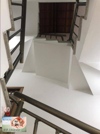 Imagem Casa com 4 Quartos à Venda, 320 m² em Jardim Las Vegas - Santo André
