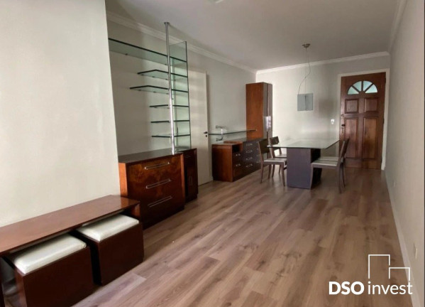 Imagem Apartamento com 2 Quartos à Venda, 75 m² em Cidade Monções - São Paulo