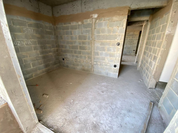 Imagem Apartamento com 2 Quartos à Venda, 68 m² em Aviação - Praia Grande
