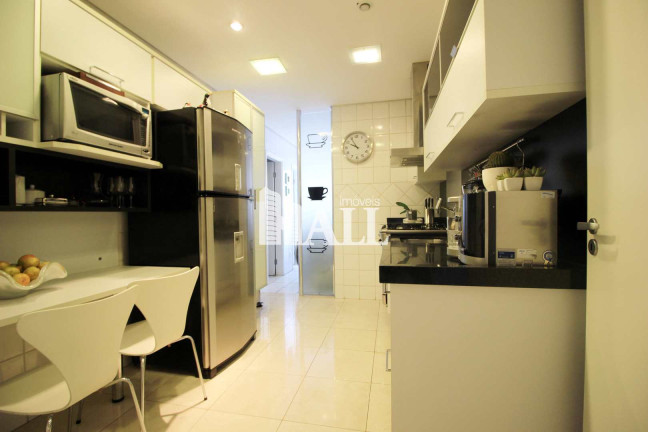 Imagem Apartamento com 3 Quartos à Venda, 127 m² em Centro - São José Do Rio Preto Imagem Apartamento com 3 Quartos à Venda, 127 m² em Centro - São José Do Rio Preto
