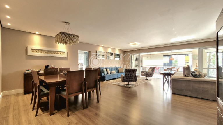 Imagem Apartamento com 3 Quartos à Venda, 236 m² em Vila Gilda - Santo André Imagem Apartamento com 3 Quartos à Venda, 236 m² em Vila Gilda - Santo André