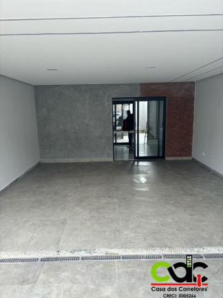 Imagem Casa com 3 Quartos à Venda, 200 m² em Campo Das Antas - Poços De Caldas