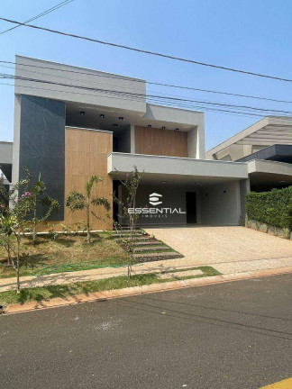 Casa com 3 Quartos à Venda, 280 m² em Parque Residencial Damha Vi - São José Do Rio Preto