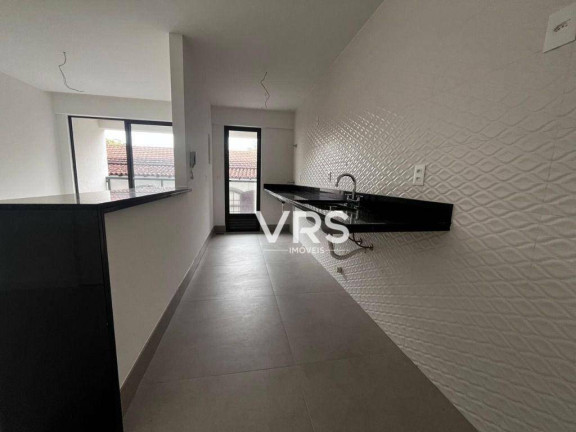 Apartamento com 2 Quartos à Venda, 70 m² em Várzea - Teresópolis
