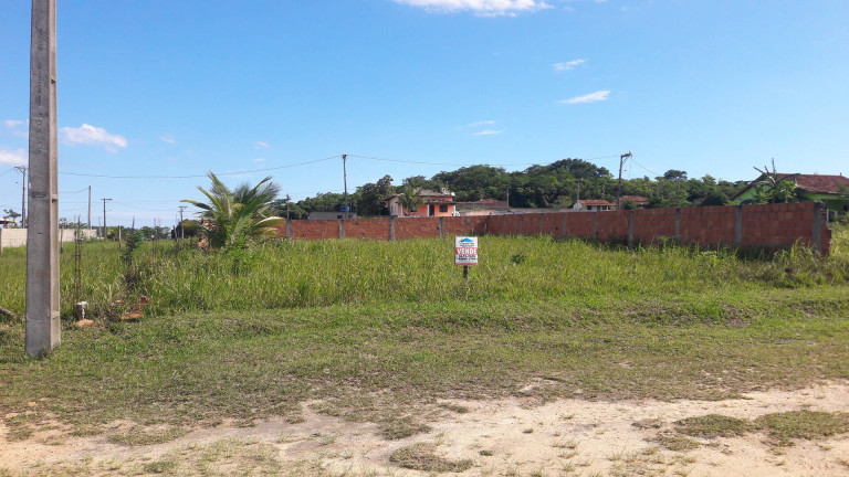Terreno à Venda, 450 m² em Monteiro (são Vicente) - Araruama
