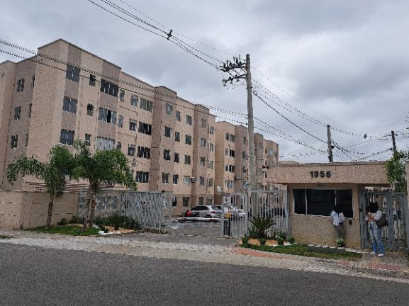 Imagem Apartamento com 2 Quartos à Venda, 41 m² em Campo Grande - Rio De Janeiro Imagem Apartamento com 2 Quartos à Venda, 41 m² em Campo Grande - Rio De Janeiro