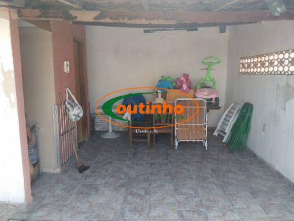 Imagem Casa com 4 Quartos à Venda, 250 m² em Vila Isabel - Rio De Janeiro Imagem Casa com 4 Quartos à Venda, 250 m² em Vila Isabel - Rio De Janeiro