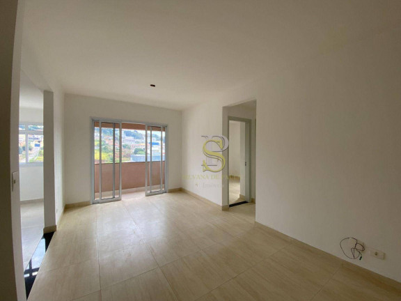 Imagem Apartamento com 2 Quartos à Venda, 54 m² em Terra Preta - Mairiporã