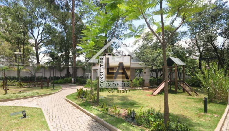 Imagem Apartamento com 2 Quartos à Venda, 67 m² em Vila Andrade - São Paulo