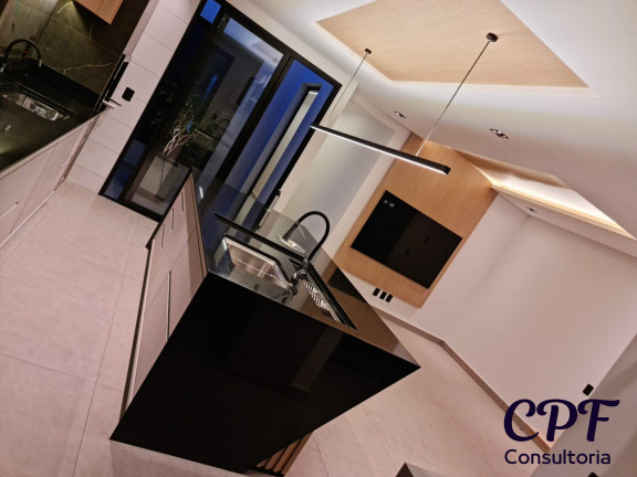 Imagem Casa com 3 Quartos à Venda, 131 m² em Condomínio Villa Verde Bragança - Bragança Paulista Imagem Casa com 3 Quartos à Venda, 131 m² em Condomínio Villa Verde Bragança - Bragança Paulista