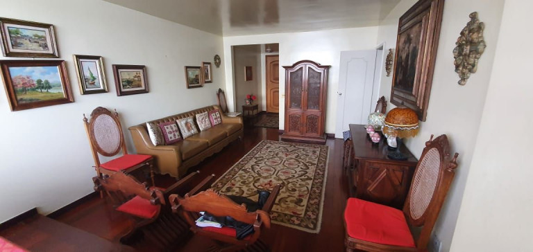 Imagem Apartamento com 3 Quartos à Venda, 150 m² em Ingá - Niterói Imagem Apartamento com 3 Quartos à Venda, 150 m² em Ingá - Niterói