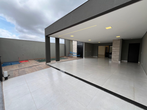 Imagem Casa com 4 Quartos à Venda, 250 m² em Setor Habitacional Vicente Pires - Brasília Imagem Casa com 4 Quartos à Venda, 250 m² em Setor Habitacional Vicente Pires - Brasília
