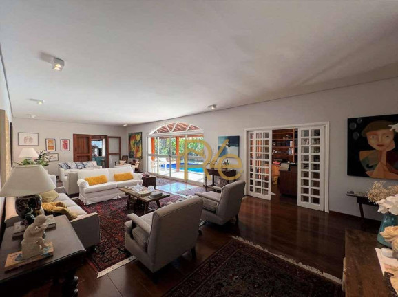 Imagem Casa com 5 Quartos à Venda, 652 m² em Chácara Viana - Cotia Imagem Casa com 5 Quartos à Venda, 652 m² em Chácara Viana - Cotia