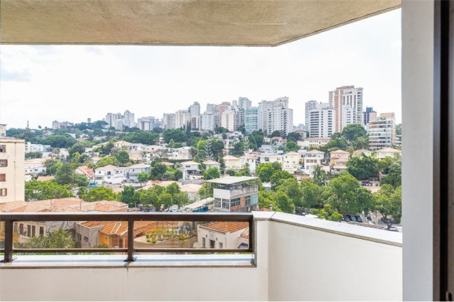 Imagem Apartamento com 4 Quartos à Venda, 289 m² em Higienópolis - São Paulo
