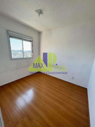 Imagem Apartamento com 2 Quartos à Venda, 42 m² em Jardim Nossa Senhora Do Carmo - São Paulo Imagem Apartamento com 2 Quartos à Venda, 42 m² em Jardim Nossa Senhora Do Carmo - São Paulo
