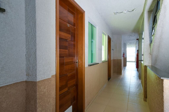 Imagem Imóvel com 2 Quartos à Venda, 33 m² em Vila Carrão - São Paulo