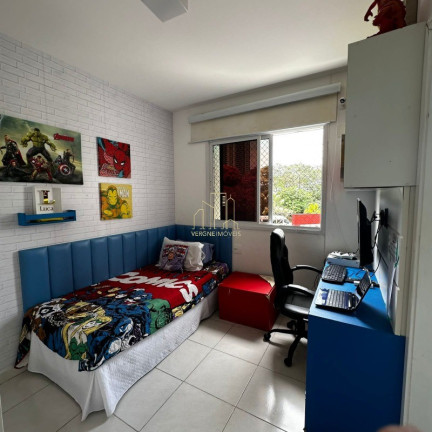 Imagem Imóvel com 3 Quartos à Venda, 134 m² em Patamares - Salvador