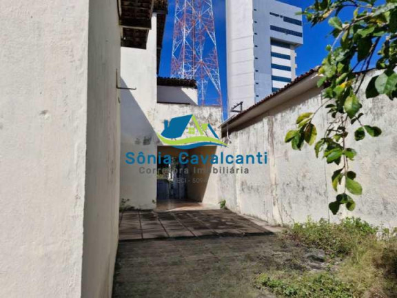 Imagem Casa com 5 Quartos à Venda, 326 m² em Farol - Maceió Imagem Casa com 5 Quartos à Venda, 326 m² em Farol - Maceió