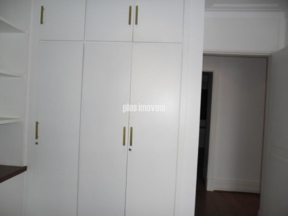 Imagem Apartamento com 4 Quartos à Venda, 289 m² em Panamby - São Paulo Imagem Apartamento com 4 Quartos à Venda, 289 m² em Panamby - São Paulo