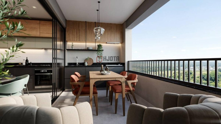 Imagem Apartamento com 3 Quartos à Venda, 94 m² em Jardim Paulistano - São José Do Rio Preto Imagem Apartamento com 3 Quartos à Venda, 94 m² em Jardim Paulistano - São José Do Rio Preto