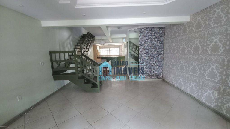 Imagem Sobrado com 3 Quartos à Venda, 180 m² em Centro - Tramandaí Imagem Sobrado com 3 Quartos à Venda, 180 m² em Centro - Tramandaí