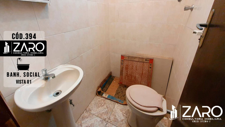 Imagem Sobrado com 2 Quartos à Venda, 166 m² em Consolação - Rio Claro Imagem Sobrado com 2 Quartos à Venda, 166 m² em Consolação - Rio Claro
