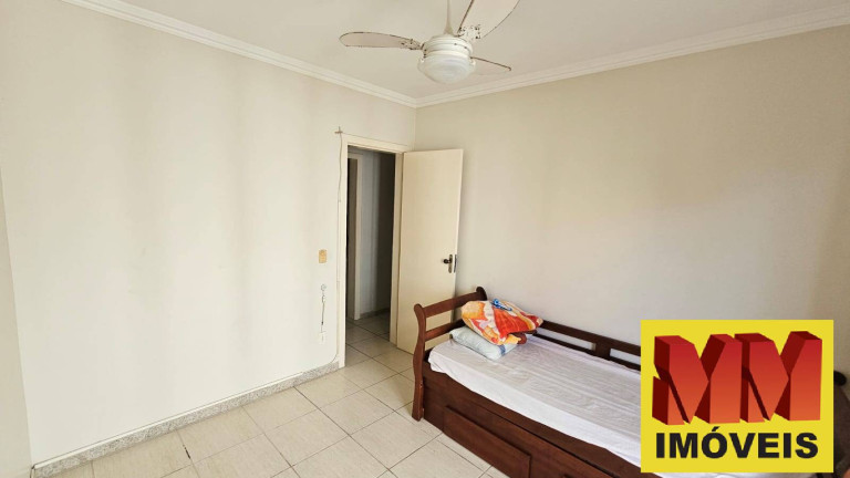 Imagem Apartamento com 3 Quartos para Alugar, 110 m² em Braga - Cabo Frio