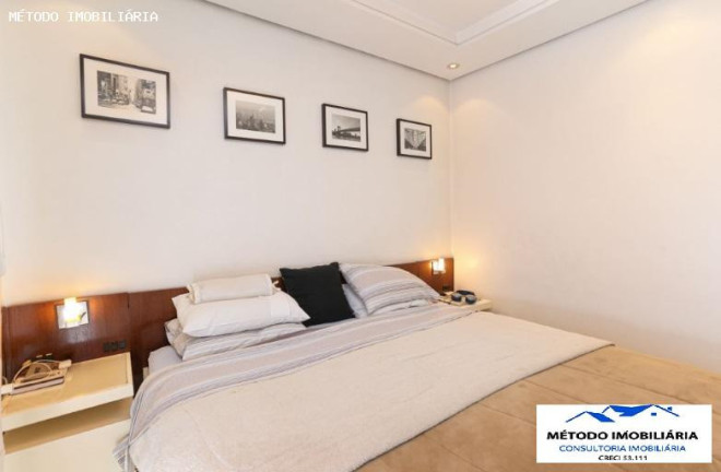 Imagem Imóvel com 3 Quartos à Venda, 142 m² em Higienópolis - São Paulo