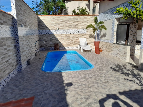 Casa com 3 Quartos à Venda, 360 m² em Praia Do Morro - Guarapari