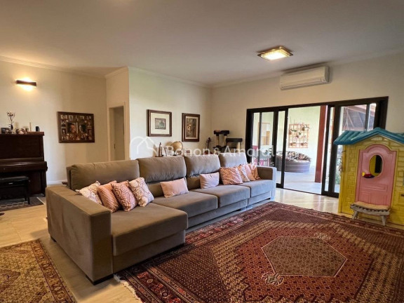 Imagem Casa de Condomínio com 3 Quartos à Venda, 1.153 m² em Loteamento Residencial Barão D - Campinas Imagem Casa de Condomínio com 3 Quartos à Venda, 1.153 m² em Loteamento Residencial Barão D - Campinas