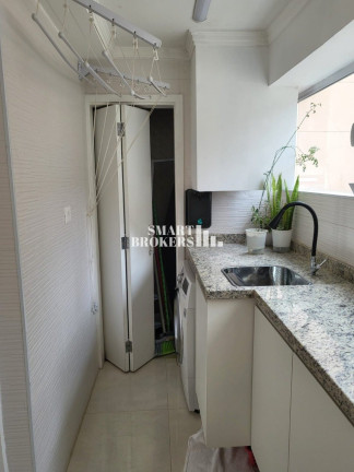 Imagem Apartamento com 3 Quartos à Venda, 146 m² em Aclimação - São Paulo Imagem Apartamento com 3 Quartos à Venda, 146 m² em Aclimação - São Paulo