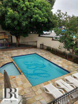 Imagem Apartamento com 2 Quartos à Venda, 55 m² em Jabaquara - São Paulo Imagem Apartamento com 2 Quartos à Venda, 55 m² em Jabaquara - São Paulo