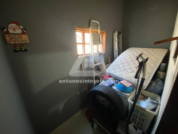 Imagem Casa com 3 Quartos à Venda, 150 m² em Parque Burle - Cabo Frio