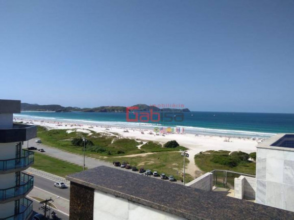 Imagem Cobertura com 4 Quartos à Venda, 263 m² em Vila Nova - Cabo Frio Imagem Cobertura com 4 Quartos à Venda, 263 m² em Vila Nova - Cabo Frio