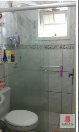 Imagem Casa com 2 Quartos à Venda, 97 m² em Parque Amador - Esteio