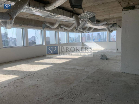 Imagem Sala Comercial para Alugar, 362 m² em Jardim Paulistano - São Paulo